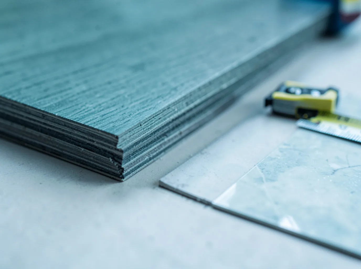 Luxury Vinyl Plank Installation Lake Tomahawk, WI FAQs